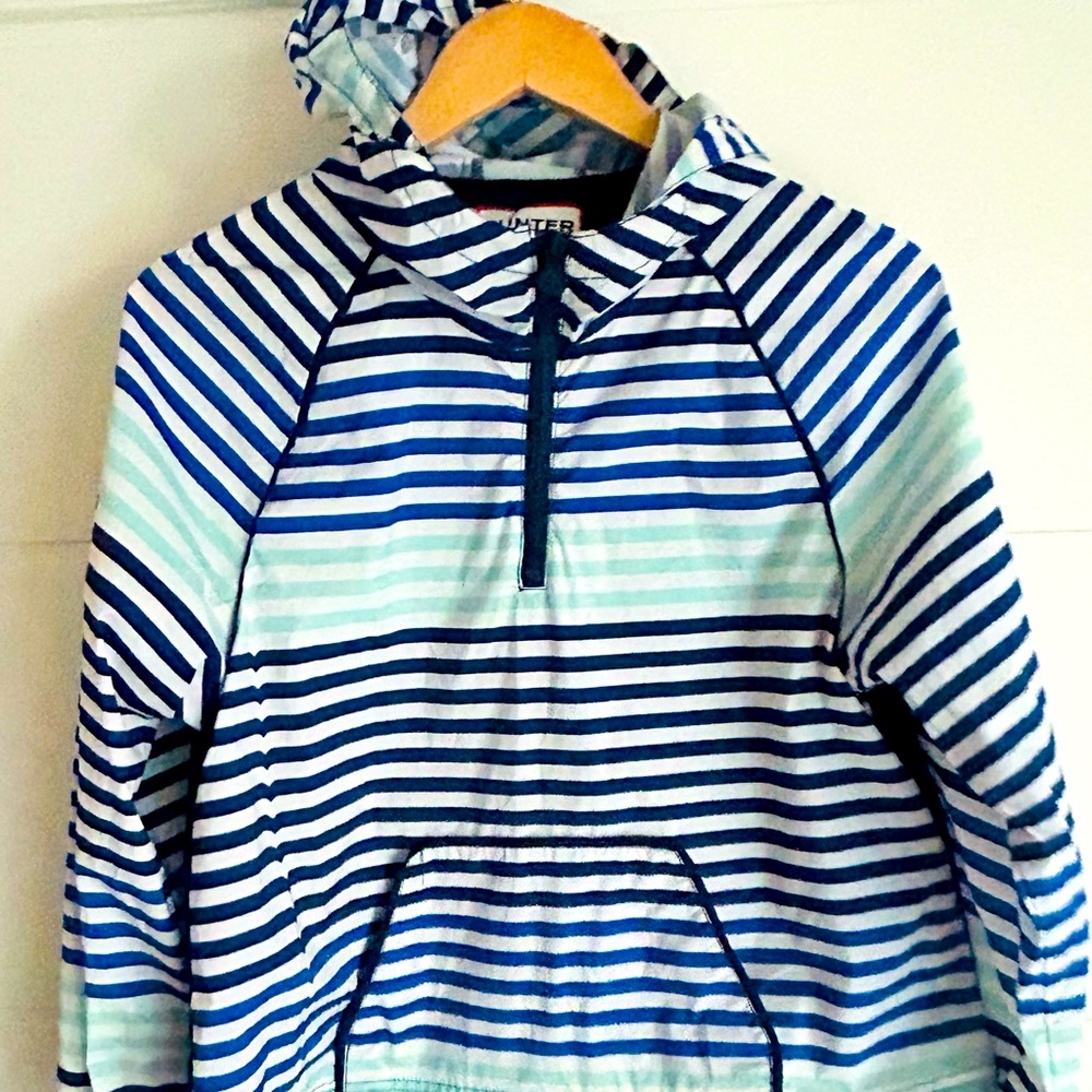 HUNTER (For Target ) youth size 14 spring wind jacket